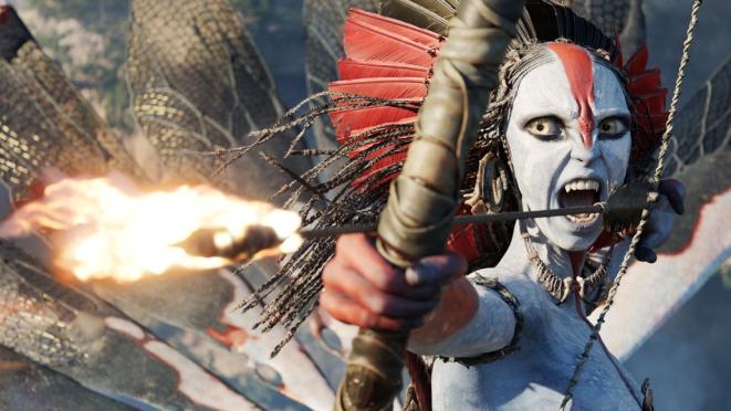 Dónde ver 'Avatar: Fuego y cenizas' online en streaming 